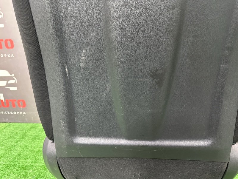 Сиденье переднее Hyundai Elantra 6 2017 AD