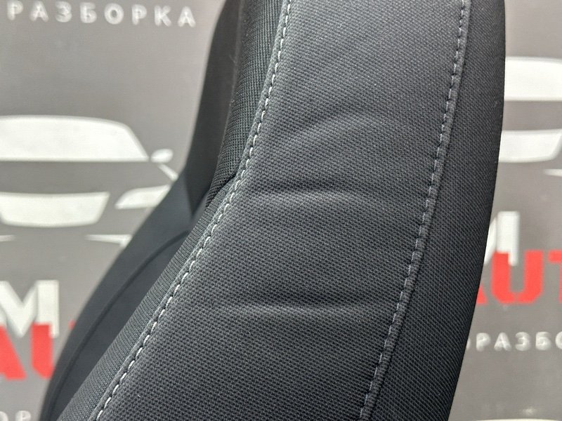 Сиденье переднее Hyundai Elantra 6 2017 AD