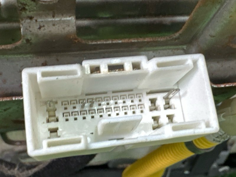 Сиденье переднее Hyundai Elantra 6 2017 AD