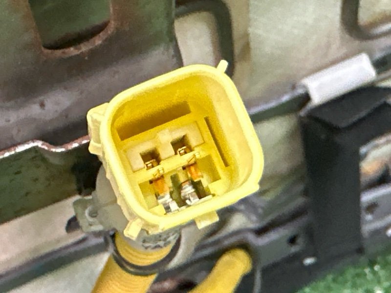 Сиденье переднее Hyundai Elantra 6 2017 AD