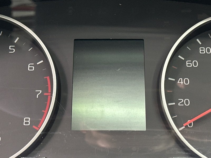 Панель приборов (щиток) Kia Rio 4 2019 FB