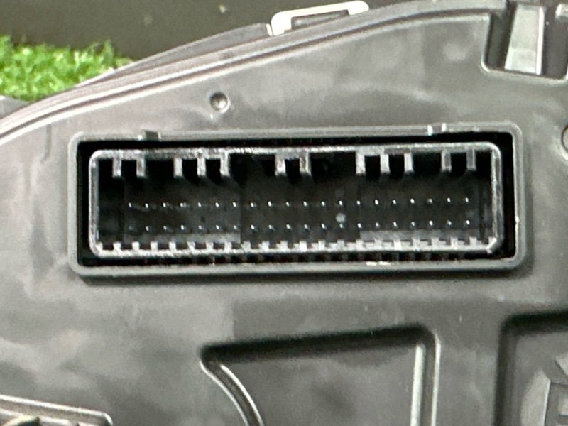 Панель приборов (щиток) Kia Rio 4 2019 FB