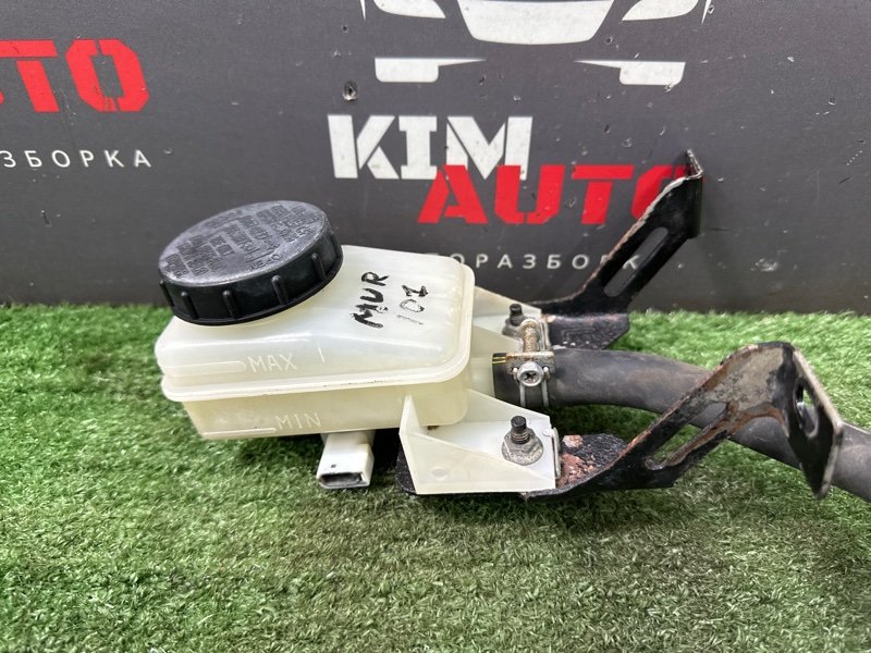 Бачок для тормозной жидкости Nissan Murano 2008 Z51
