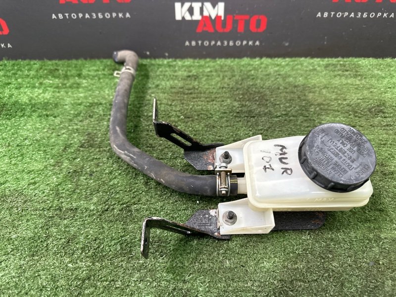 Бачок для тормозной жидкости Nissan Murano 2008 Z51