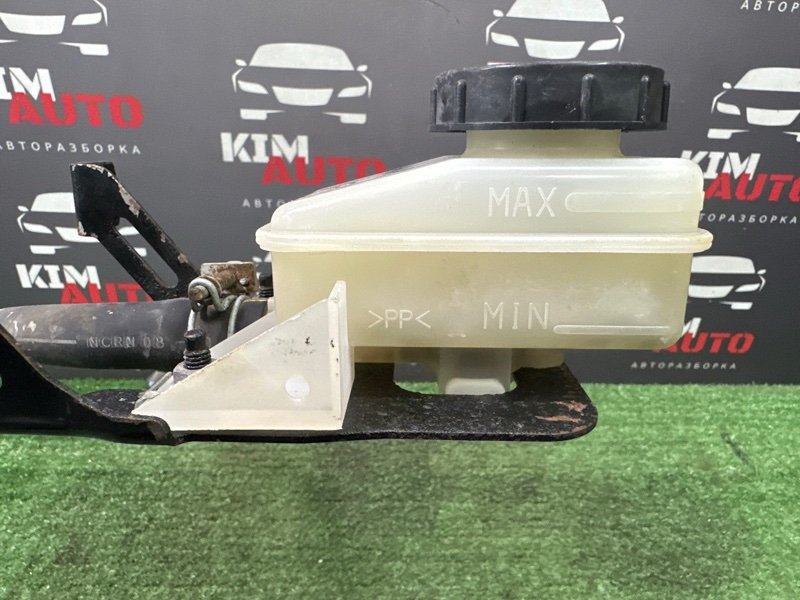 Бачок для тормозной жидкости Nissan Murano 2008 Z51