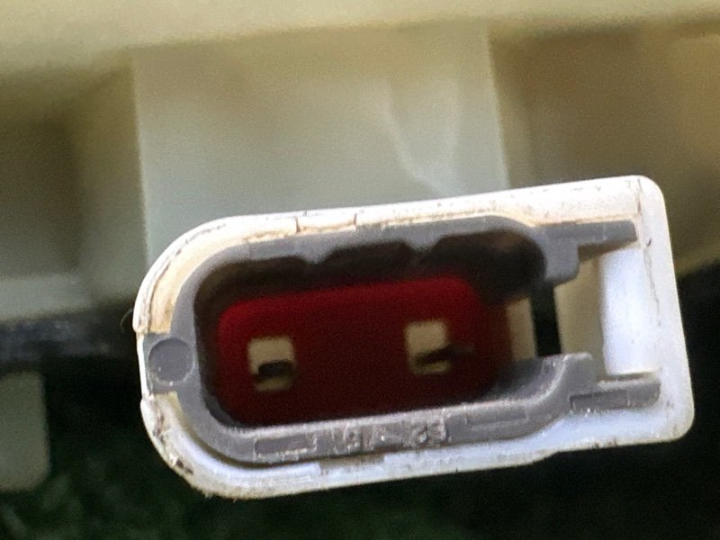 Бачок для тормозной жидкости Nissan Murano 2008 Z51