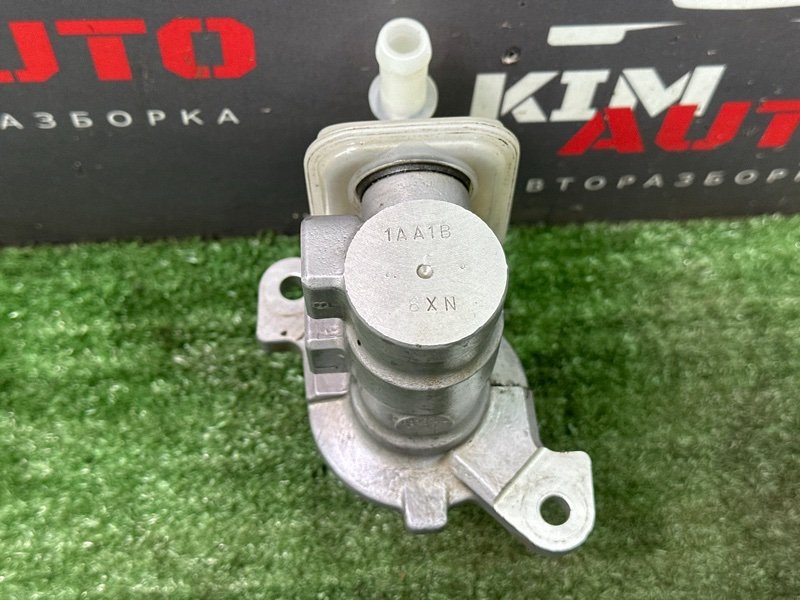 Главный тормозной цилиндр с бочком Nissan Murano 2008 Z51