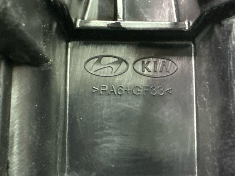 Коллектор впускной Kia Rio 4 2019 FB