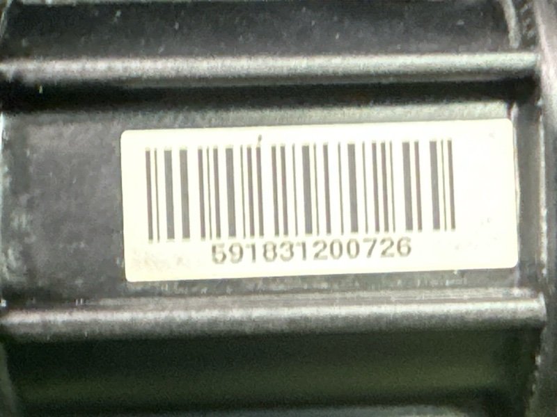 Коллектор впускной Kia Rio 4 2019 FB