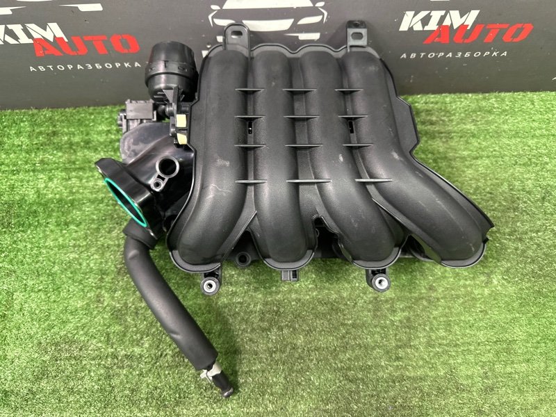 Коллектор впускной Kia Rio 4 2019 FB