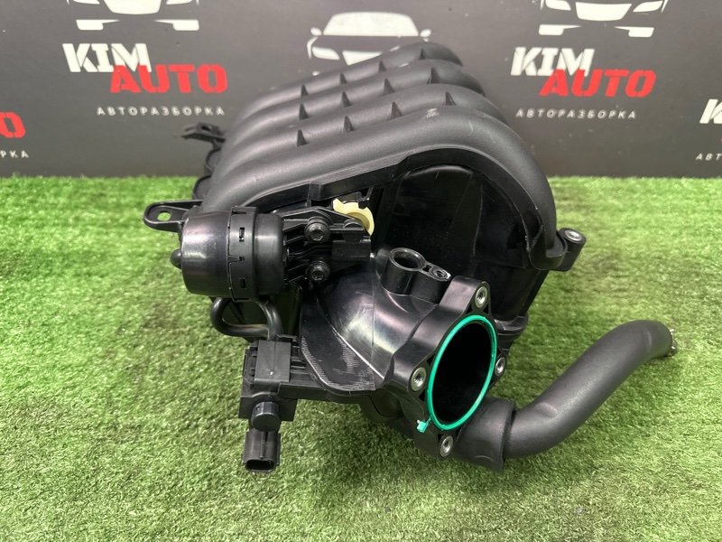 Коллектор впускной Kia Rio 4 2019 FB