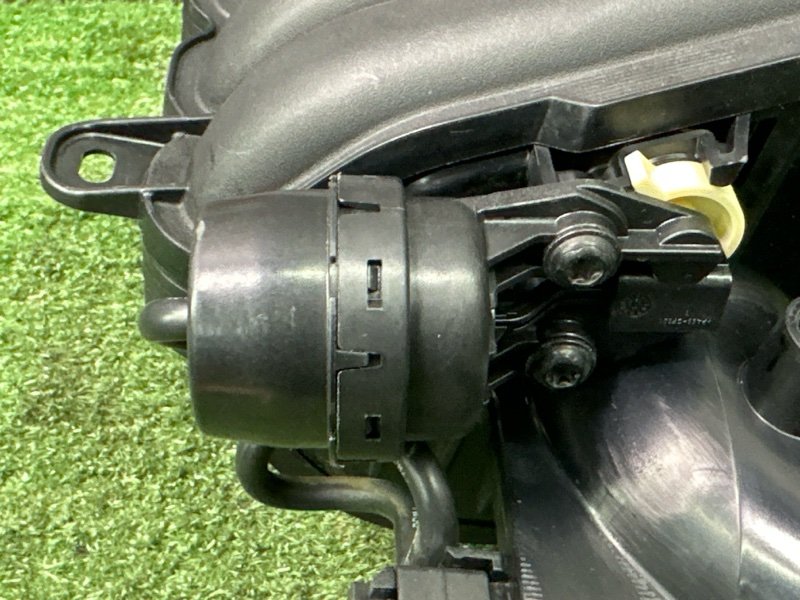 Коллектор впускной Kia Rio 4 2019 FB