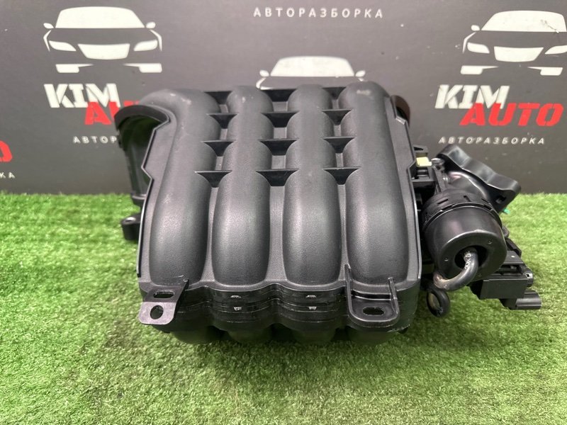 Коллектор впускной Kia Rio 4 2019 FB