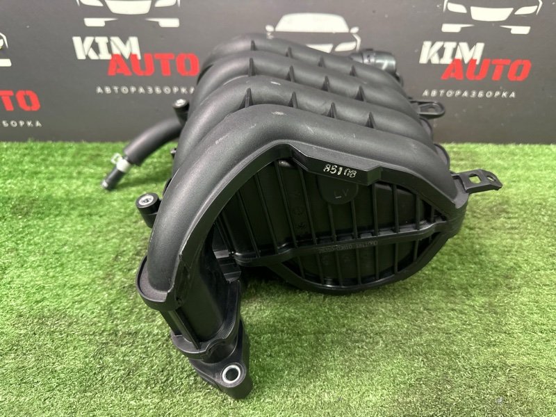 Коллектор впускной Kia Rio 4 2019 FB