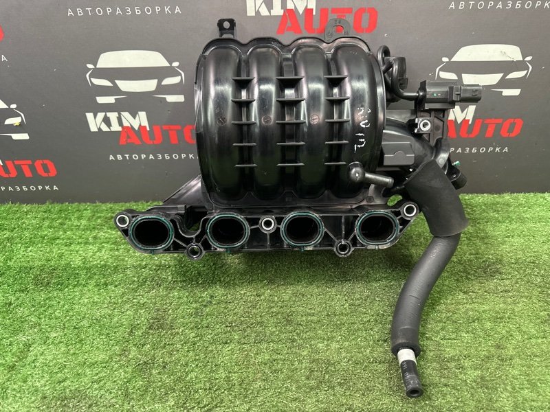 Коллектор впускной Kia Rio 4 2019 FB