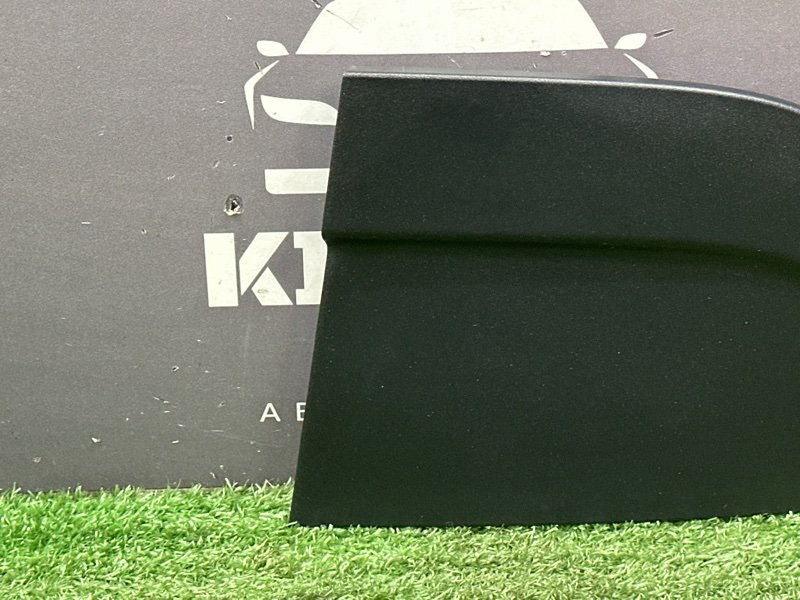 Накладка двери наружная Kia Rio 4 2019 FB