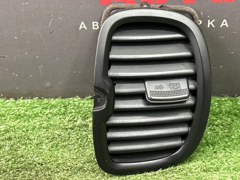 Дефлектор отопителя Kia Rio 4 2019 FB