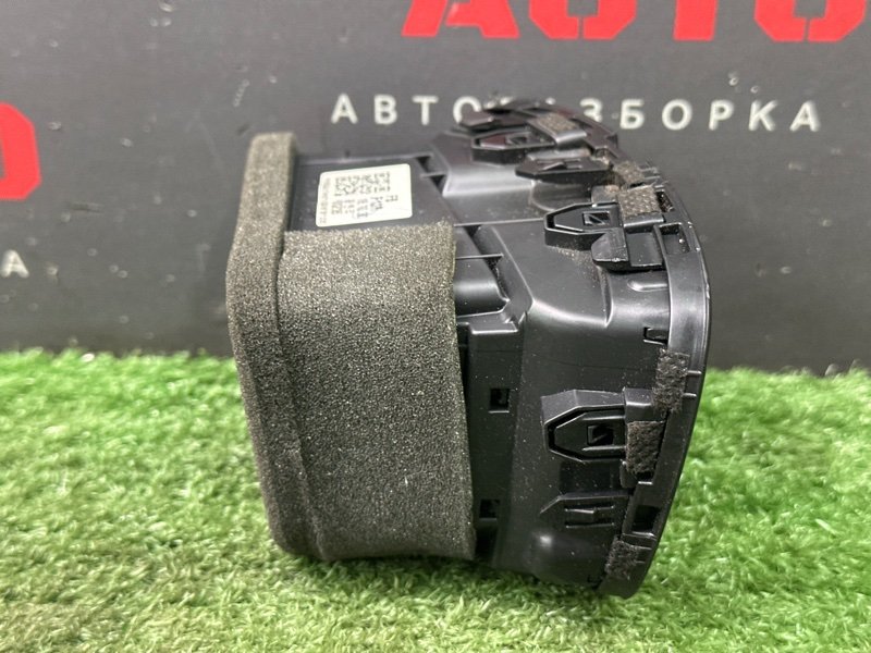 Дефлектор отопителя Kia Rio 4 2019 FB