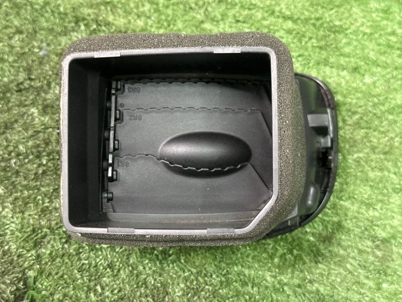 Дефлектор отопителя Kia Rio 4 2019 FB