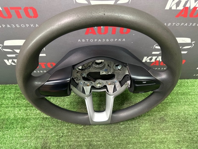 Рулевое колесо Kia Rio 4 2019 FB