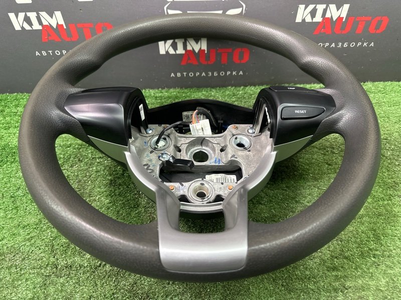 Рулевое колесо Kia Rio 4 2019 FB