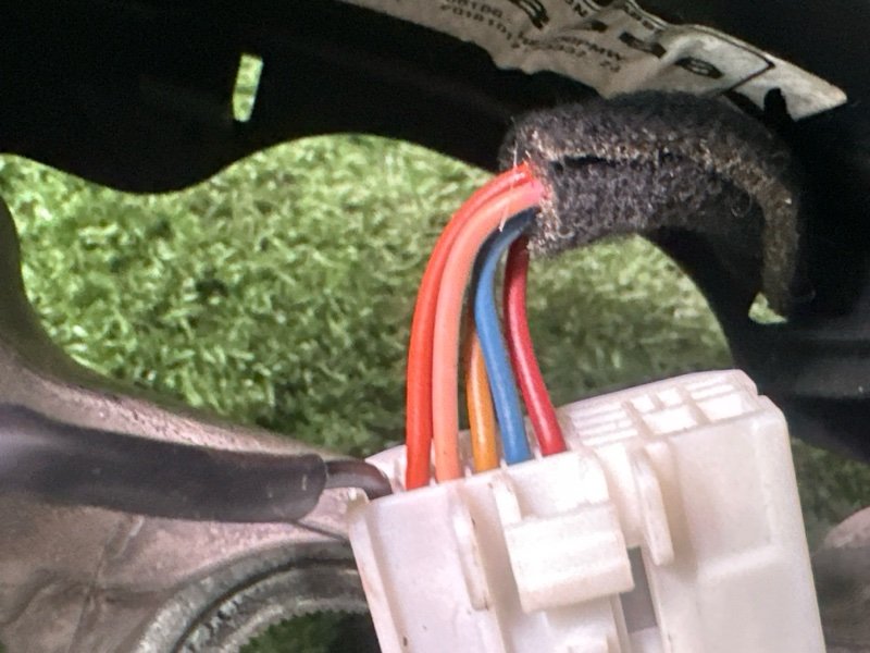 Рулевое колесо Kia Rio 4 2019 FB