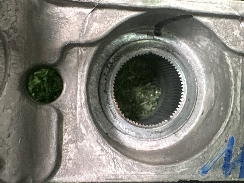 Рулевое колесо Kia Rio 4 2019 FB