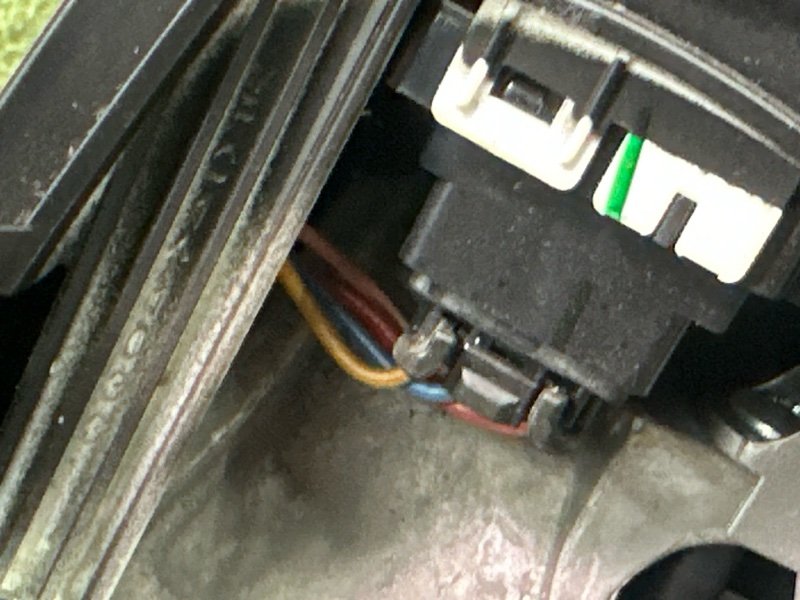 Рулевое колесо Kia Rio 4 2019 FB