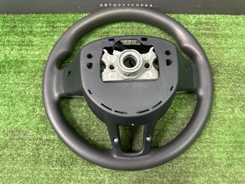 Рулевое колесо Kia Rio 4 2019 FB