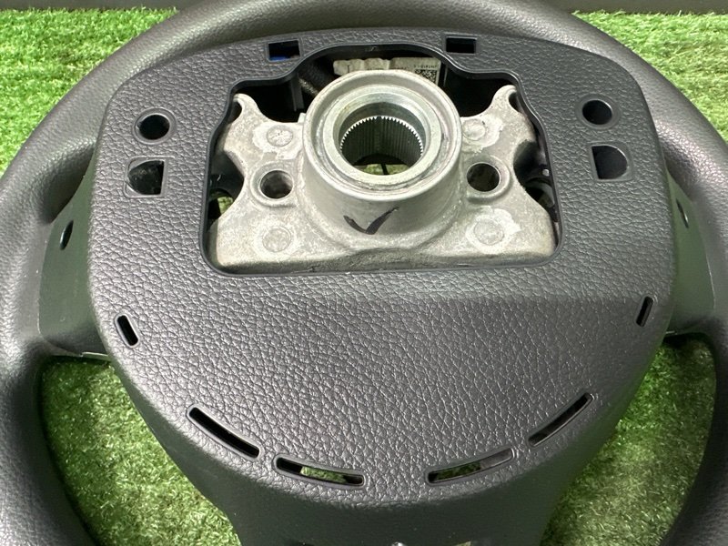 Рулевое колесо Kia Rio 4 2019 FB