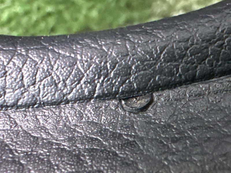 Рулевое колесо Kia Rio 4 2019 FB