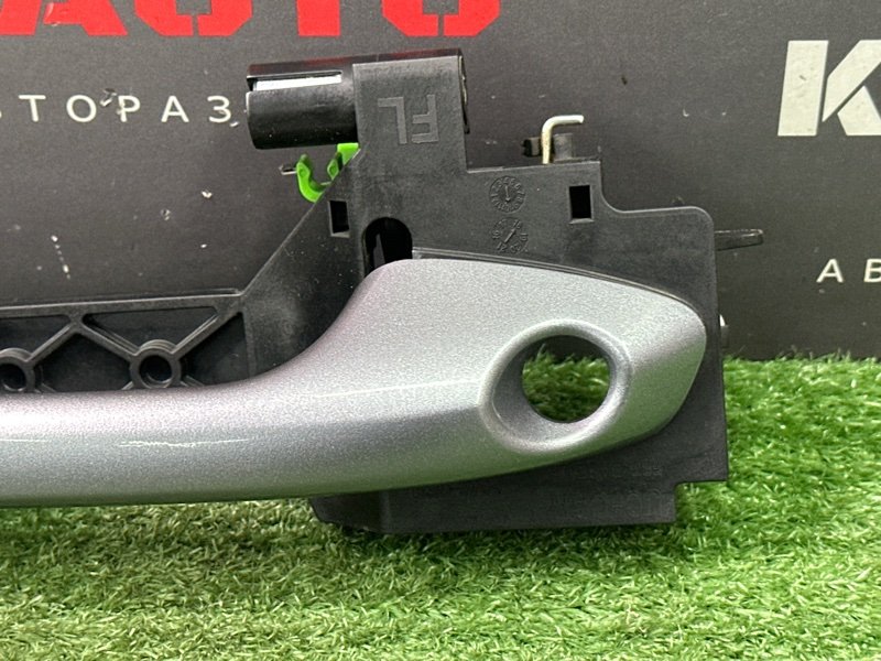 Ручка двери наружная в сборе Kia Rio 4 2019 FB