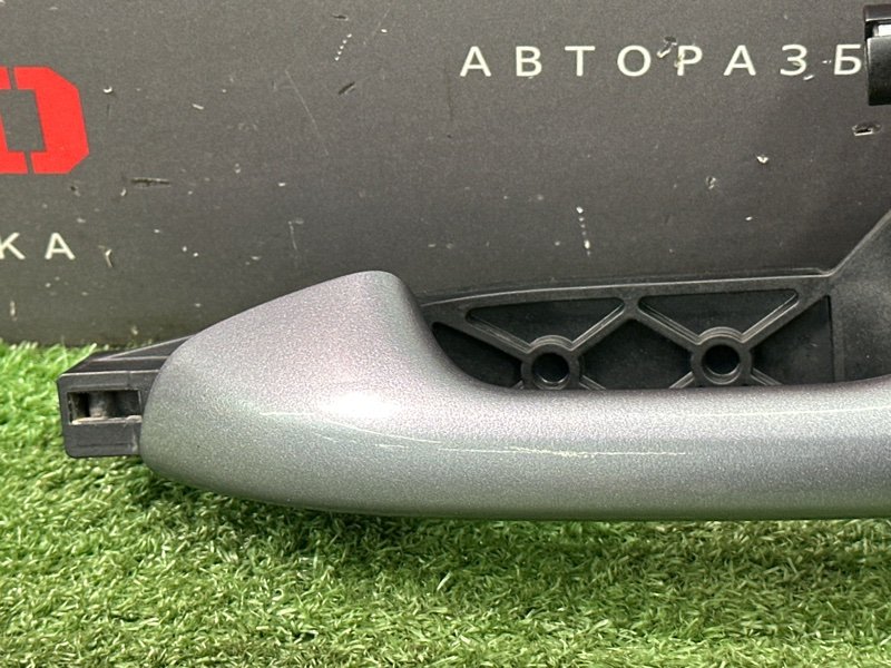 Ручка двери наружная в сборе Kia Rio 4 2019 FB