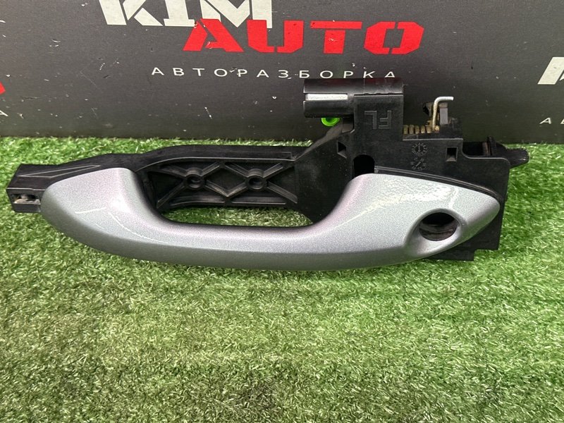 Ручка двери наружная в сборе Kia Rio 4 2019 FB