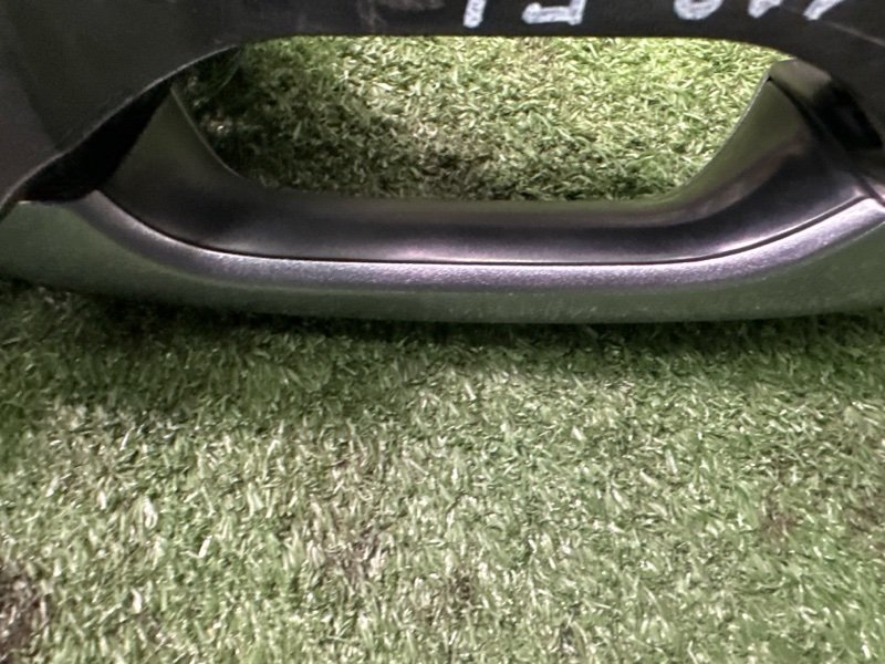 Ручка двери наружная в сборе Kia Rio 4 2019 FB