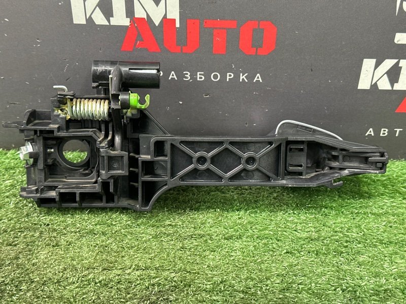 Ручка двери наружная в сборе Kia Rio 4 2019 FB