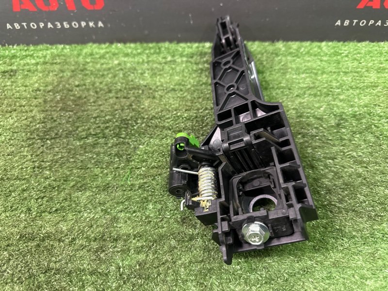 Ручка двери наружная в сборе Kia Rio 4 2019 FB