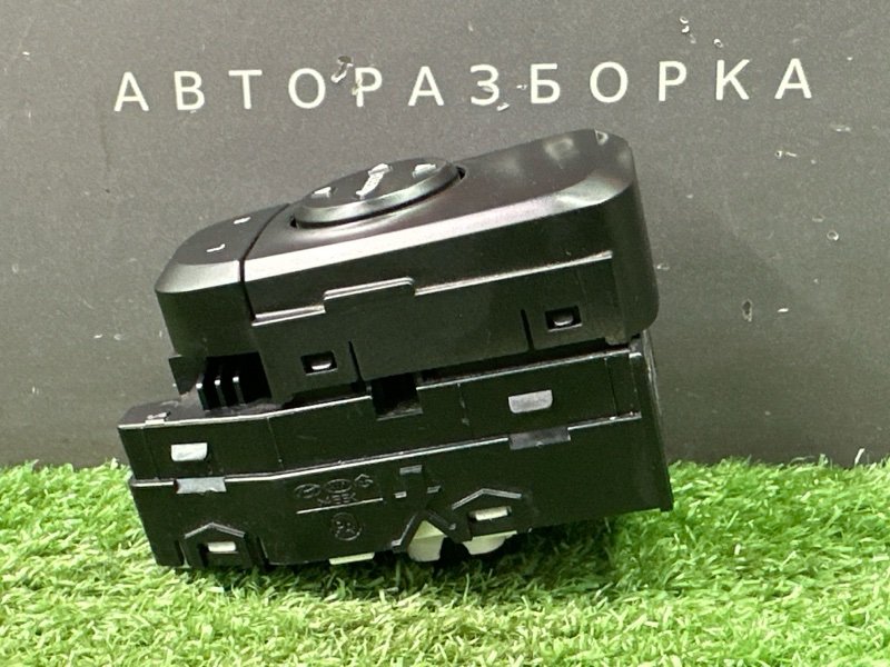 Блок управления зеркалами Kia Rio 4 2019 FB