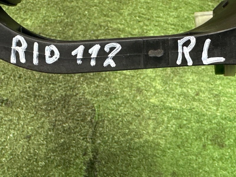 Ручка двери наружная в сборе Kia Rio 4 2019 FB