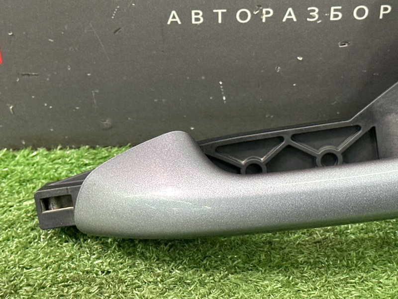 Ручка двери наружная в сборе Kia Rio 4 2019 FB