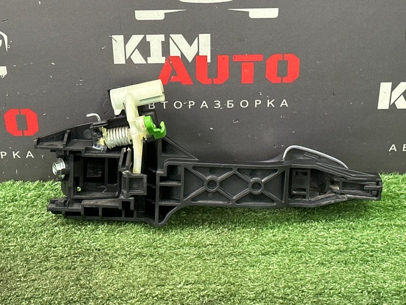 Ручка двери наружная в сборе Kia Rio 4 2019 FB