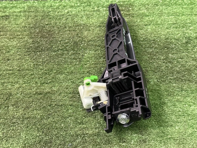 Ручка двери наружная в сборе Kia Rio 4 2019 FB