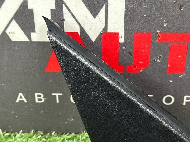 Накладка крыла Kia Rio 4 2019 FB