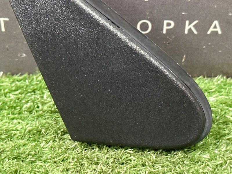 Накладка крыла Kia Rio 4 2019 FB