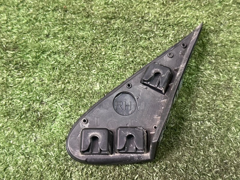 Накладка крыла Kia Rio 4 2019 FB