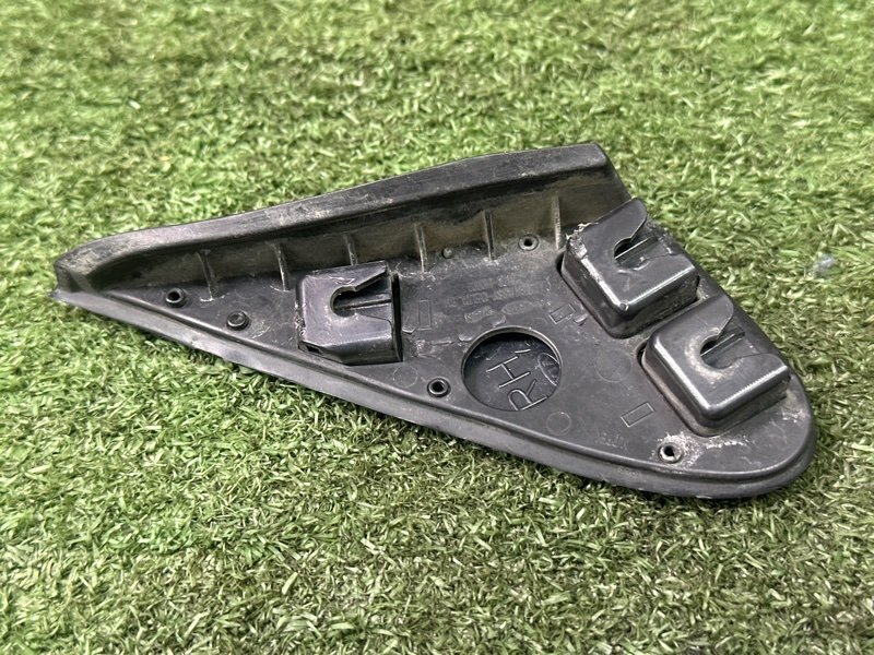 Накладка крыла Kia Rio 4 2019 FB