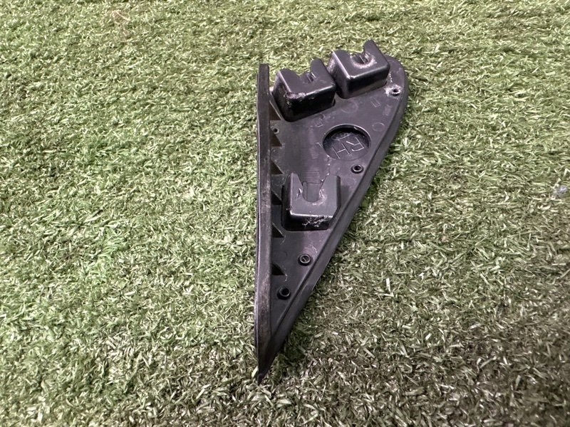 Накладка крыла Kia Rio 4 2019 FB