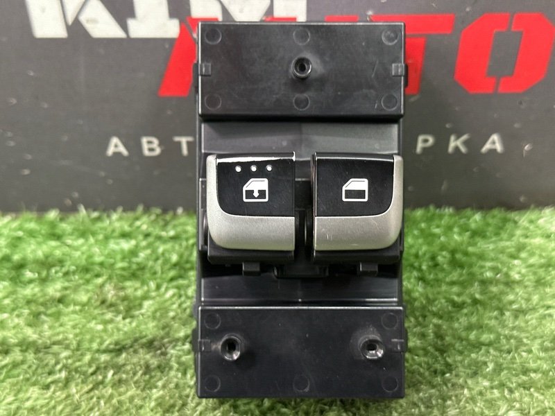 Блок управления стеклоподъемниками Kia Rio 4 2019 FB