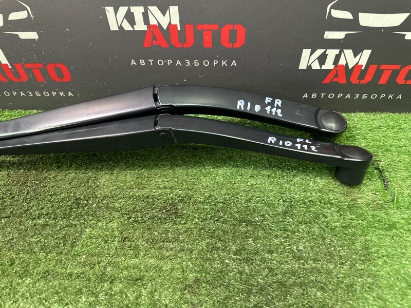 Поводки дворников Kia Rio 4 2019 FB