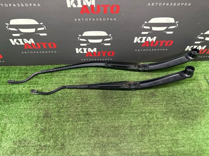 Поводки дворников Kia Rio 4 2019 FB